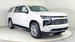 2025 Chevrolet Suburban Premier SUV