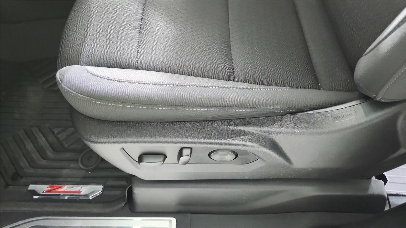 2025 Chevrolet Silverado 1500 RST - Photo 12