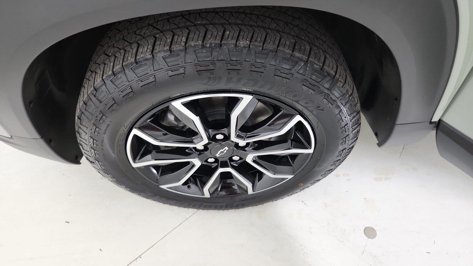 2026 Chevrolet Trailblazer Activ - Photo 15