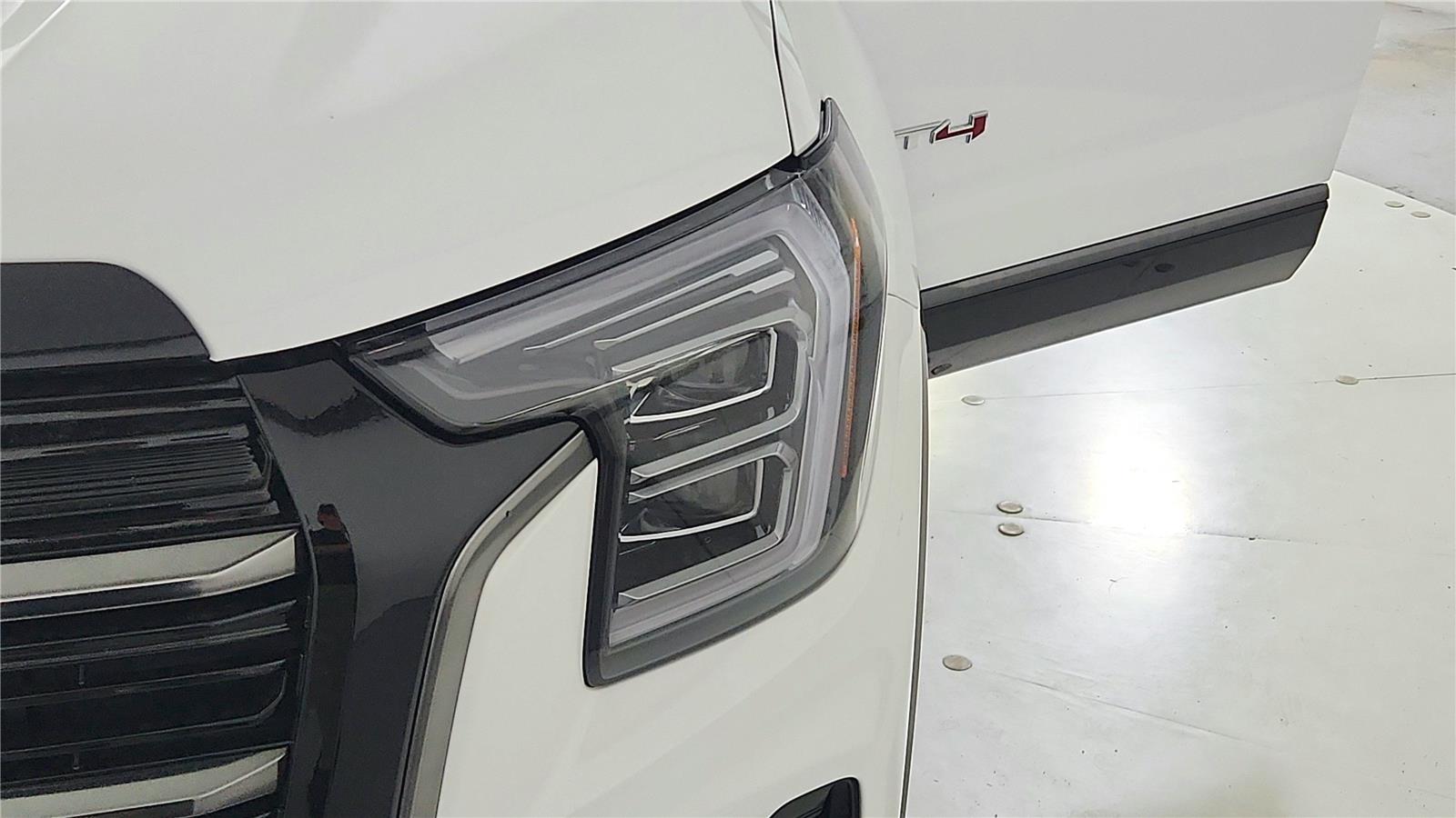 2026 GMC Terrain AT4 - Photo 29