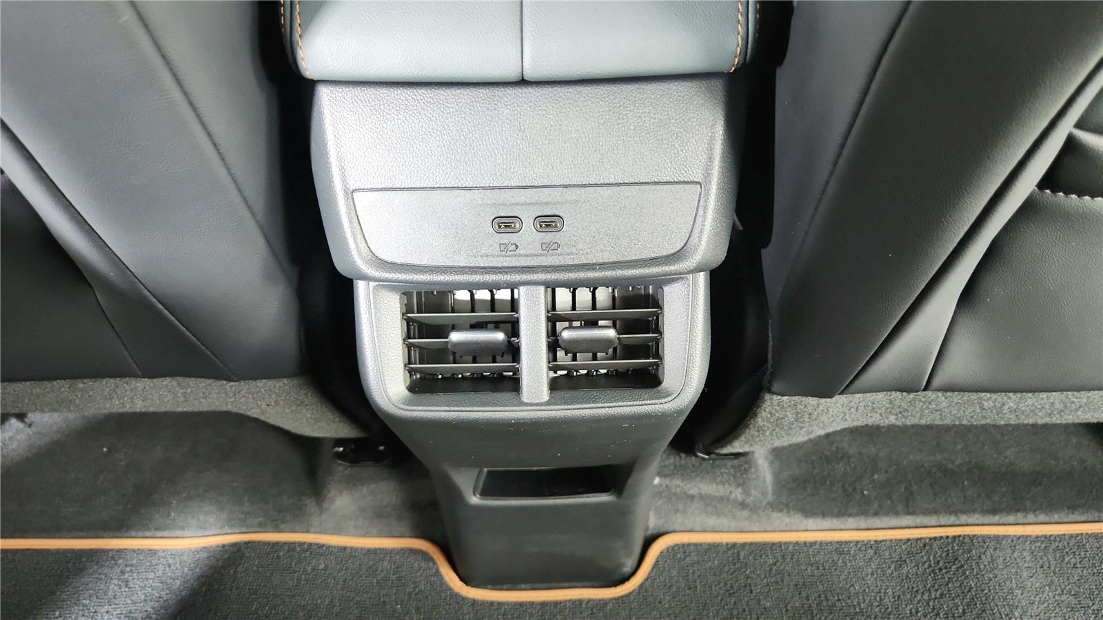 2026 GMC Terrain AT4 - Photo 12