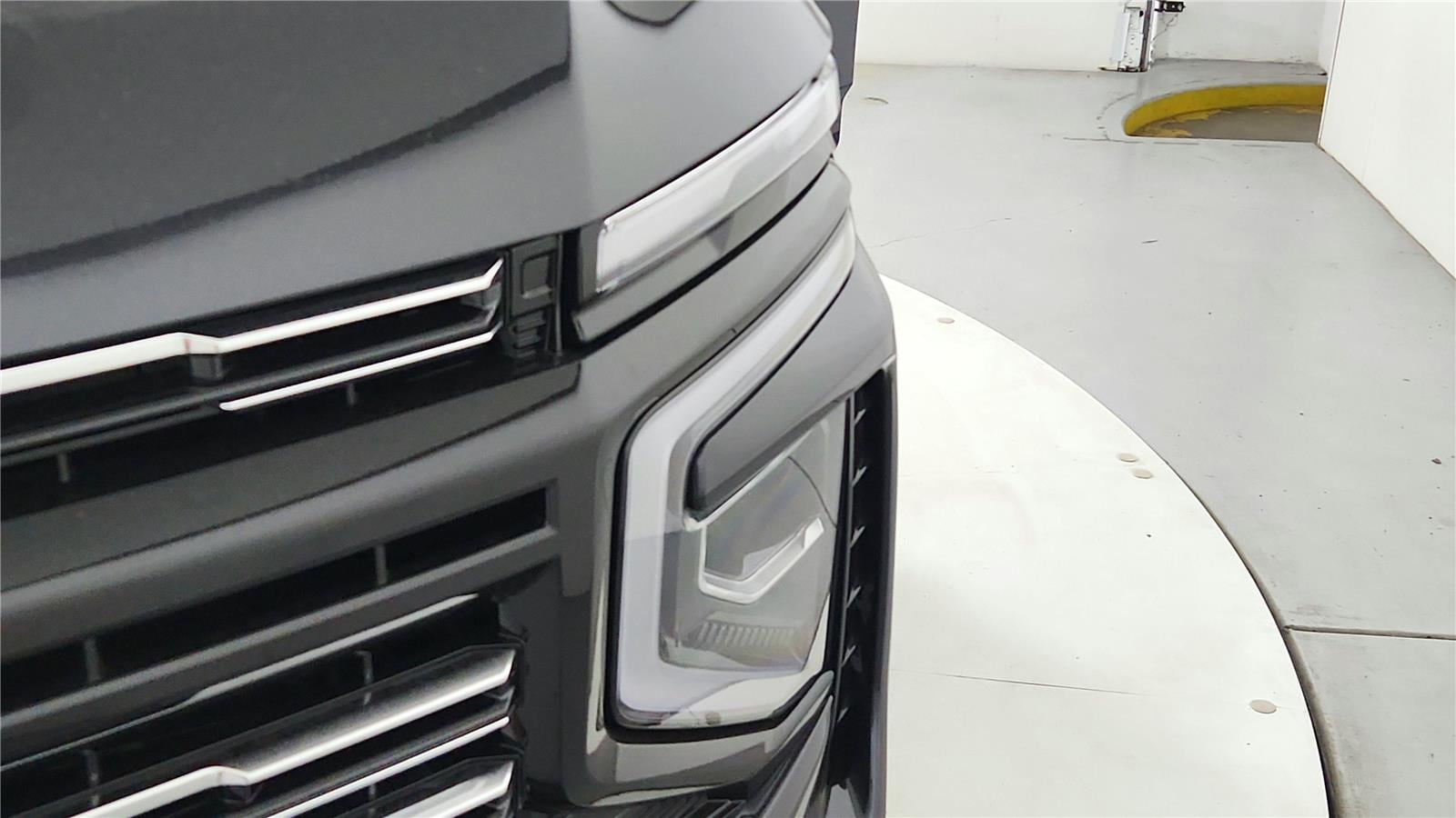 2026 Chevrolet Tahoe High Country - Photo 36