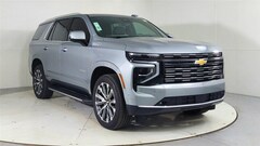 2026 Chevrolet Tahoe High Country SUV
