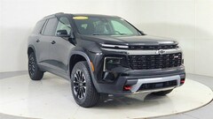 2026 Chevrolet Traverse Z71 SUV