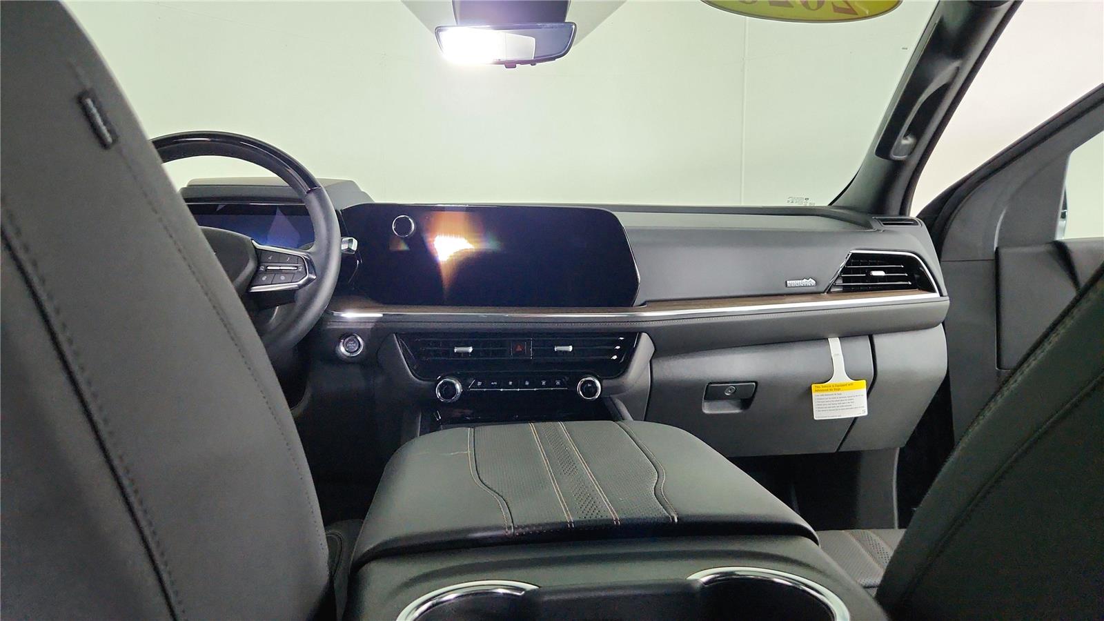 2026 Chevrolet Tahoe High Country - Photo 25