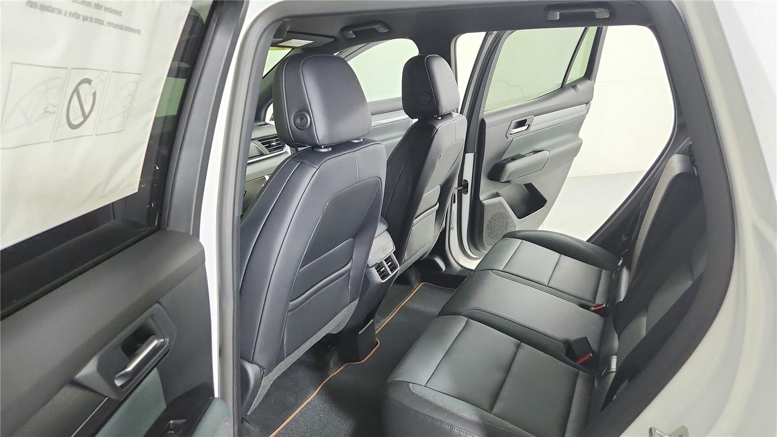2026 GMC Terrain AT4 - Photo 14