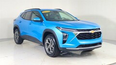 2025 Chevrolet Trax LT SUV