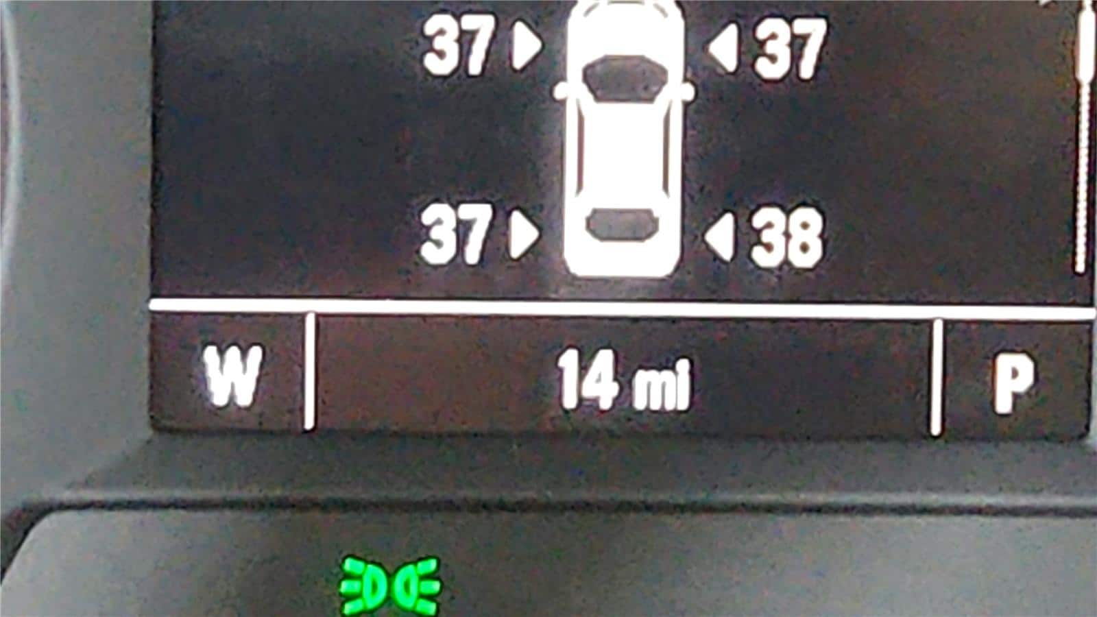 2026 Chevrolet Trax LS - Photo 27