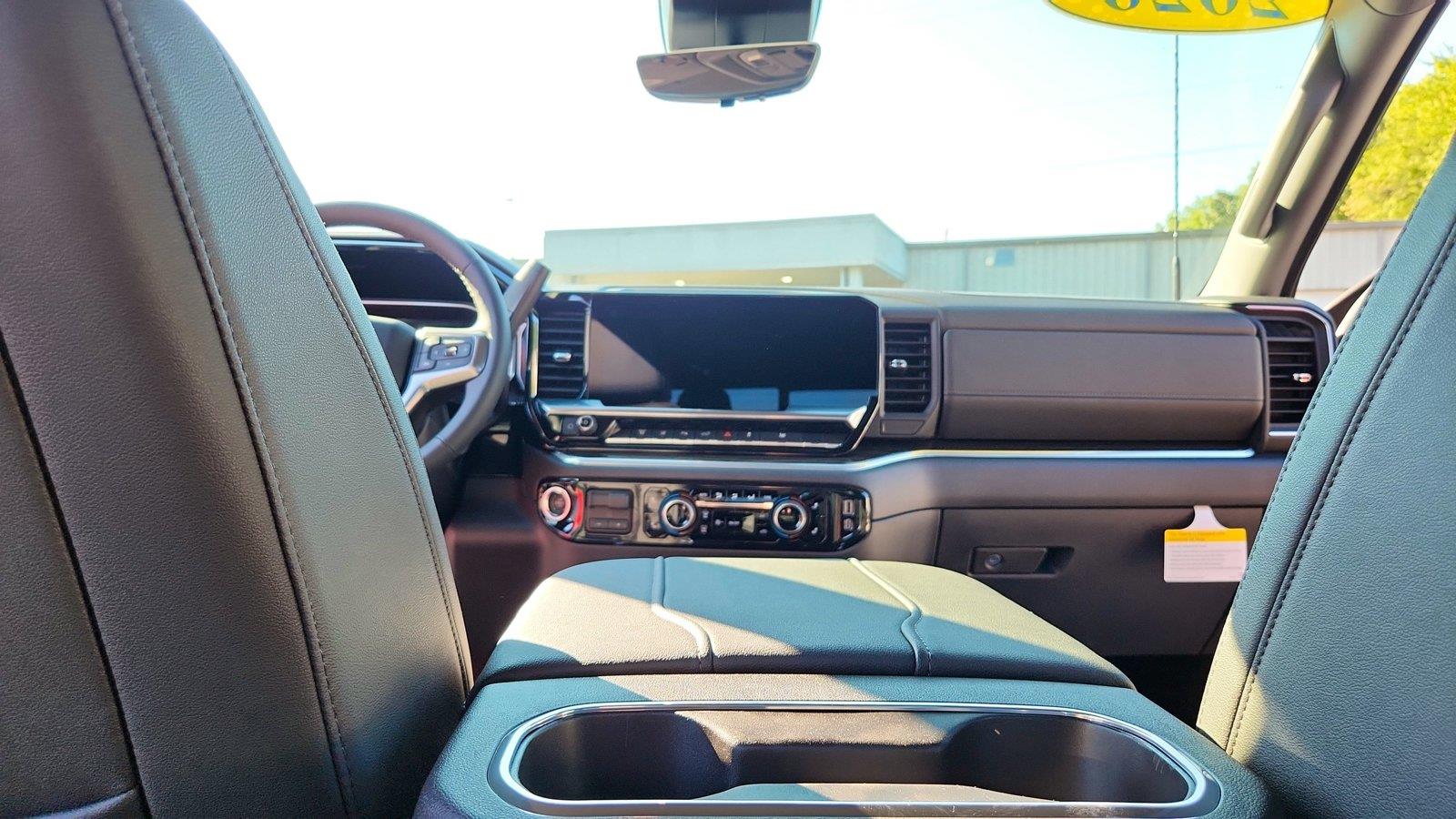2026 Chevrolet Silverado 3500 HD LT - Photo 16