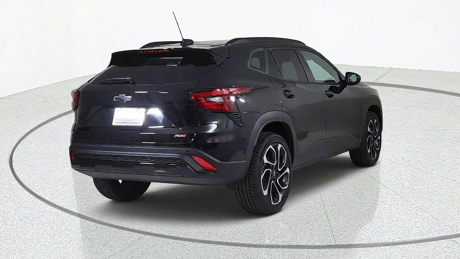 2026 Chevrolet Trax RS - Photo 6
