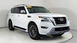 Nissan Armada