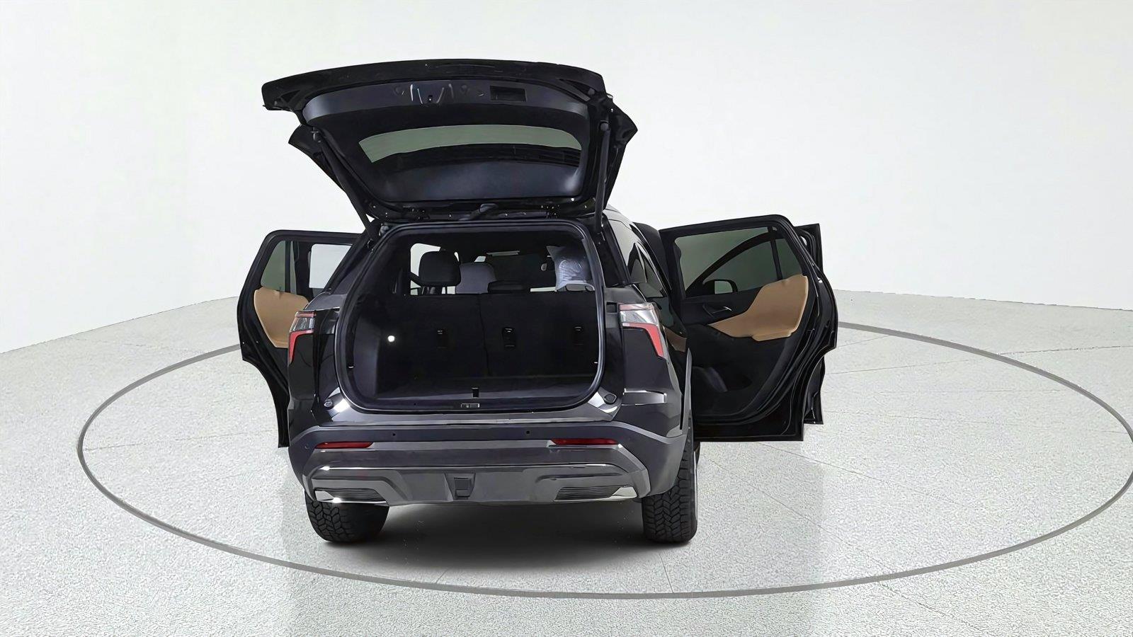2027 Chevrolet Equinox ACTIV - Photo 13