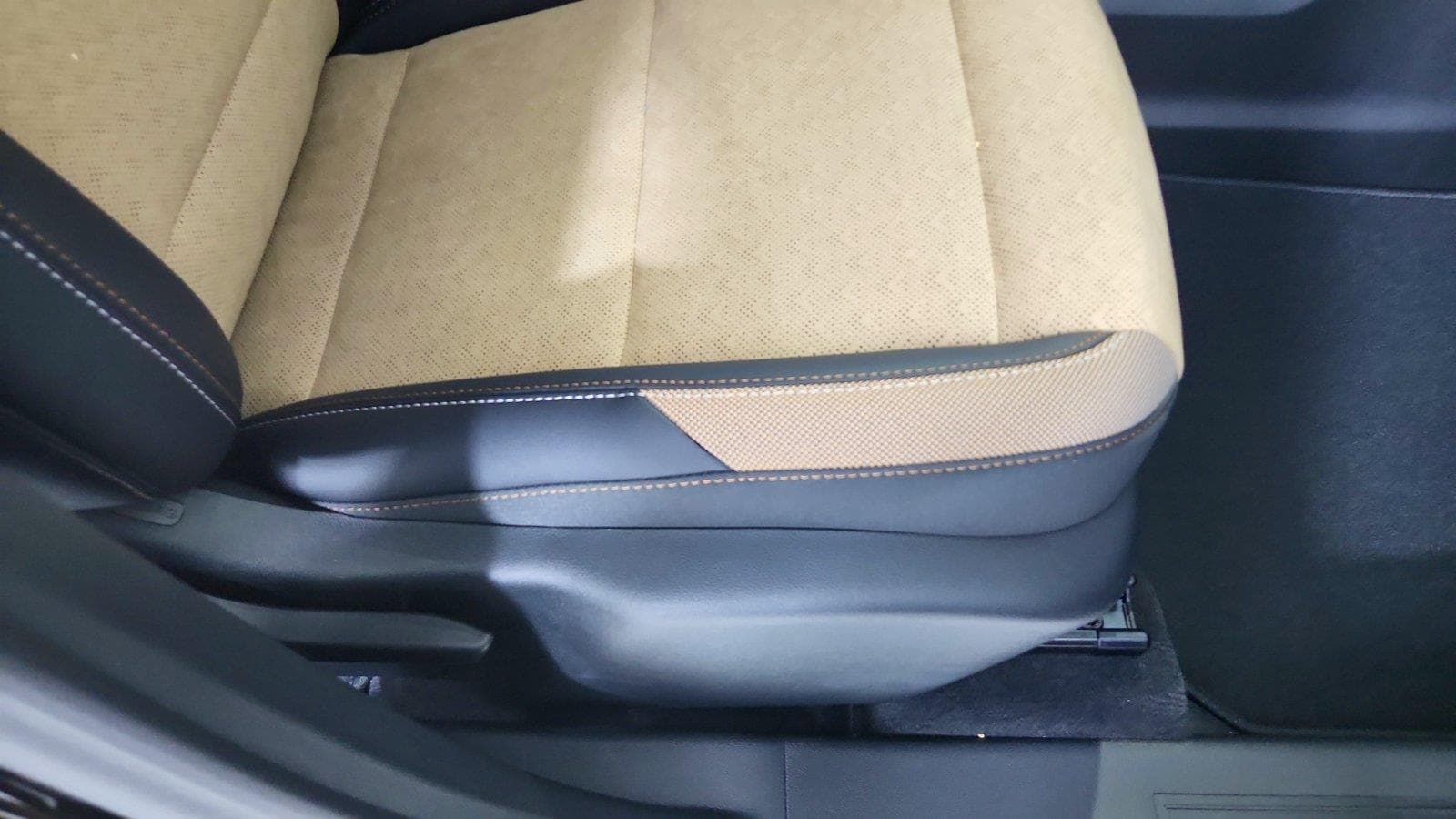 2027 Chevrolet Equinox ACTIV - Photo 29