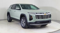 2026 Chevrolet Equinox LT SUV