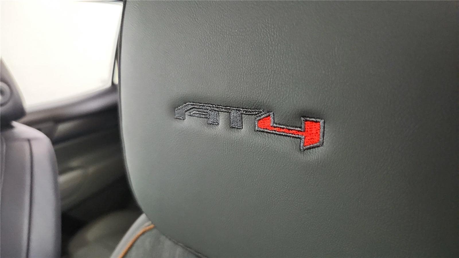 2026 GMC Terrain AT4 - Photo 26
