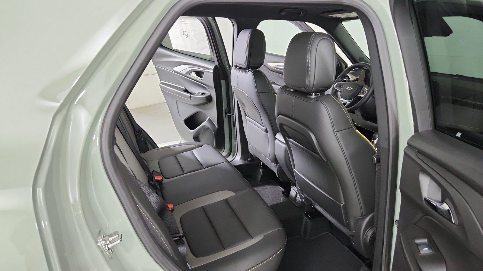 2026 Chevrolet Trailblazer Activ - Photo 29