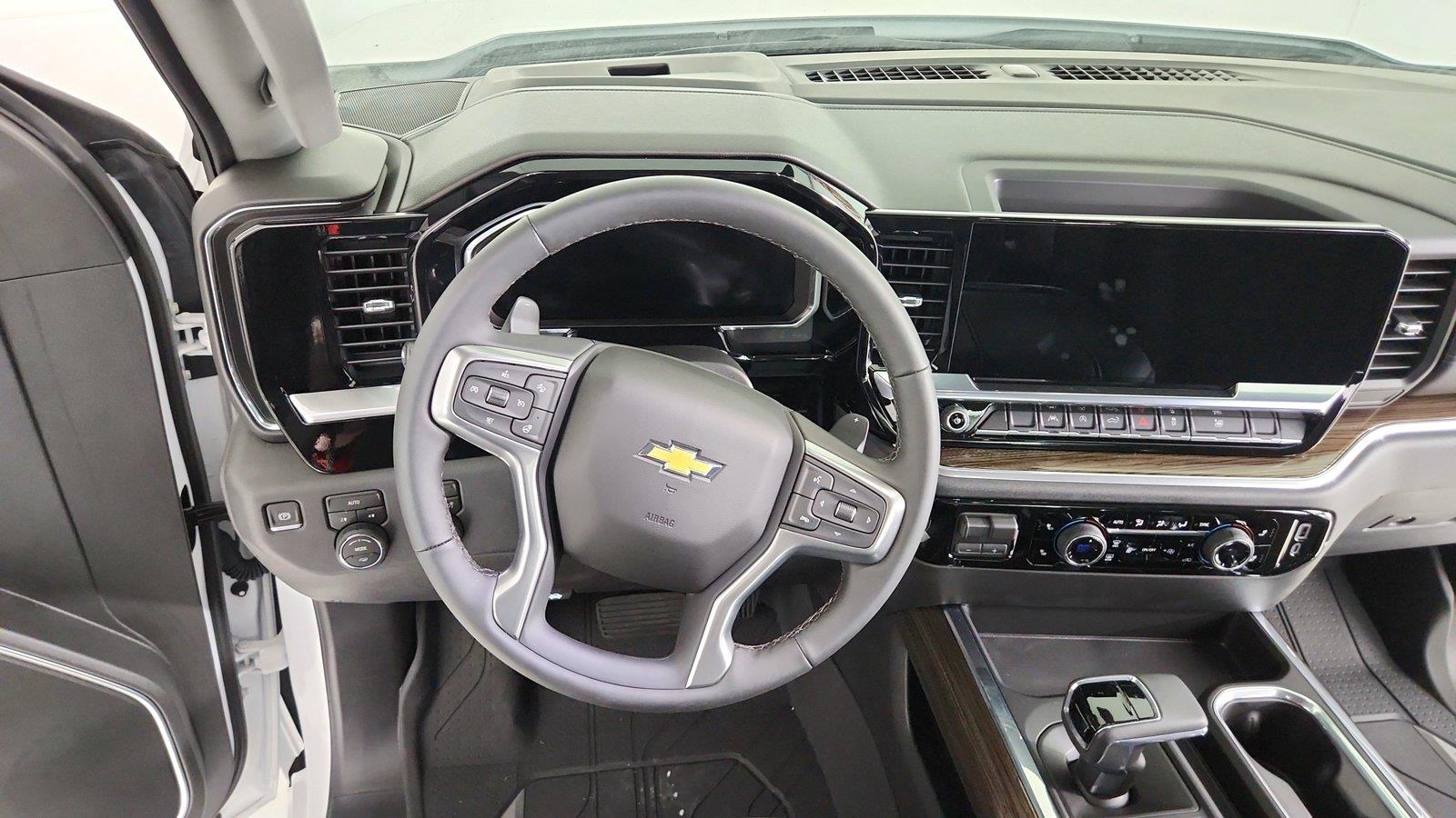 2026 Chevrolet Silverado 1500 LT - Photo 19