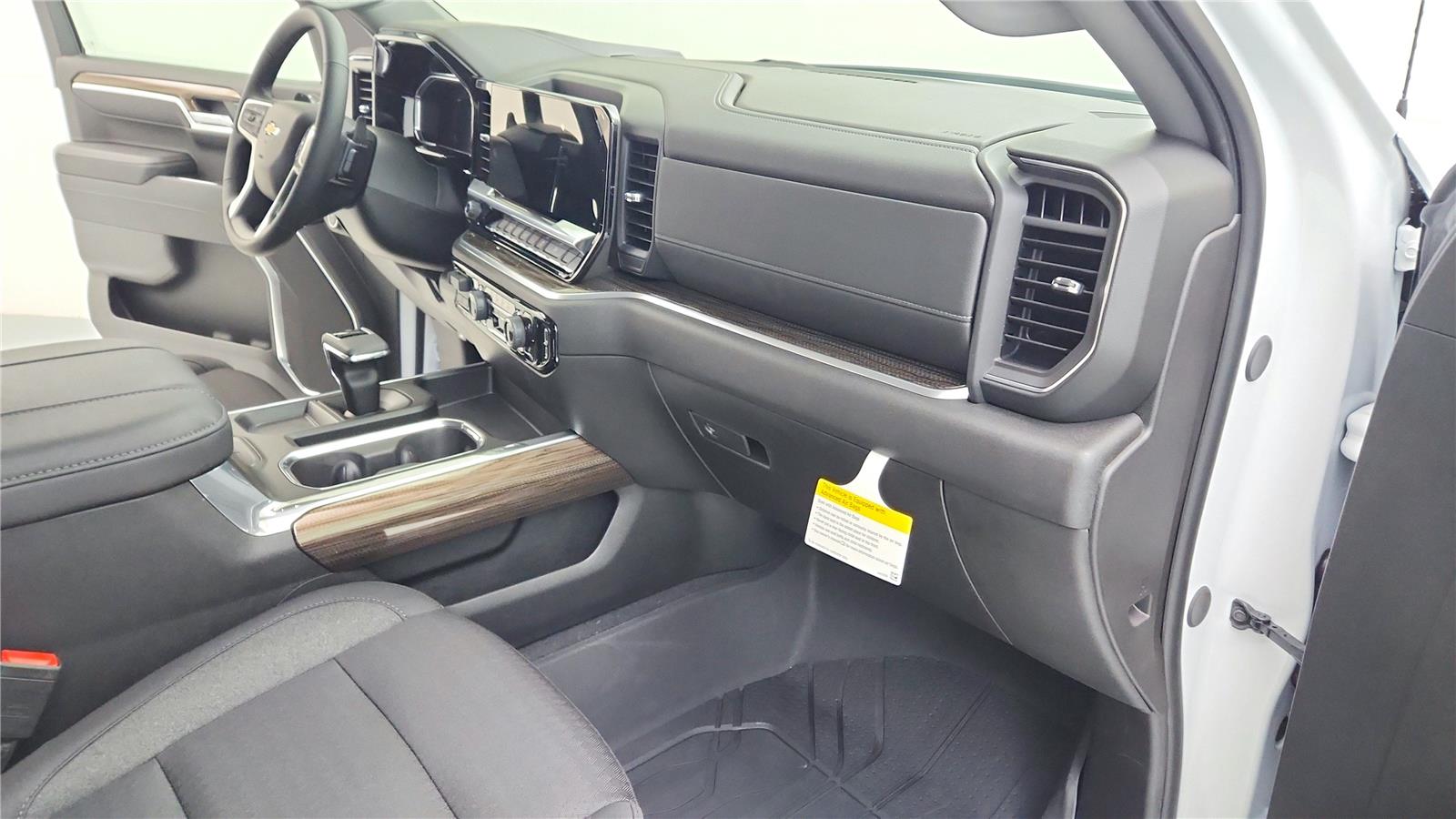 2026 Chevrolet Silverado 1500 LT - Photo 32