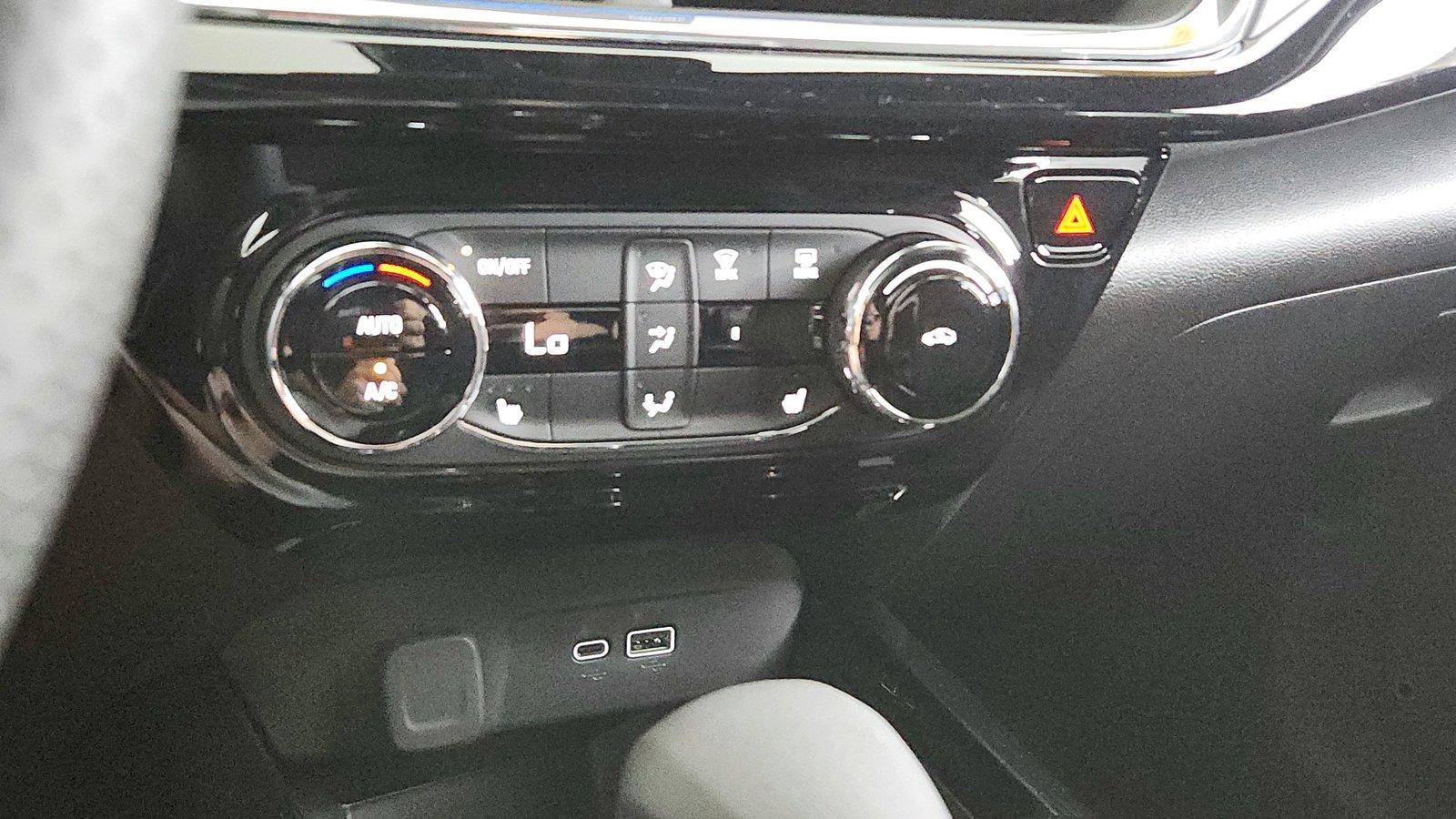 2026 Chevrolet Trax RS - Photo 33