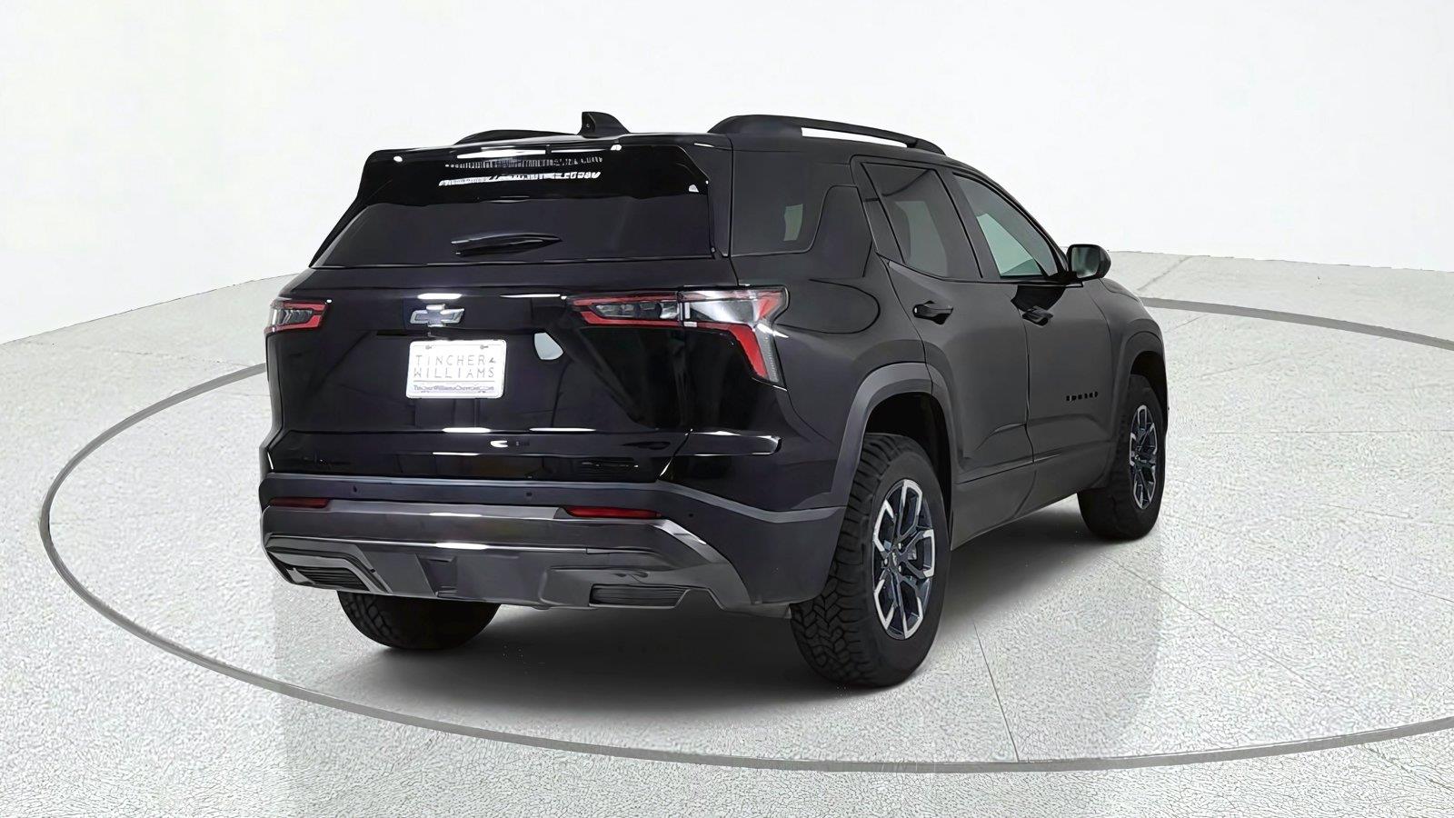 2027 Chevrolet Equinox ACTIV - Photo 6