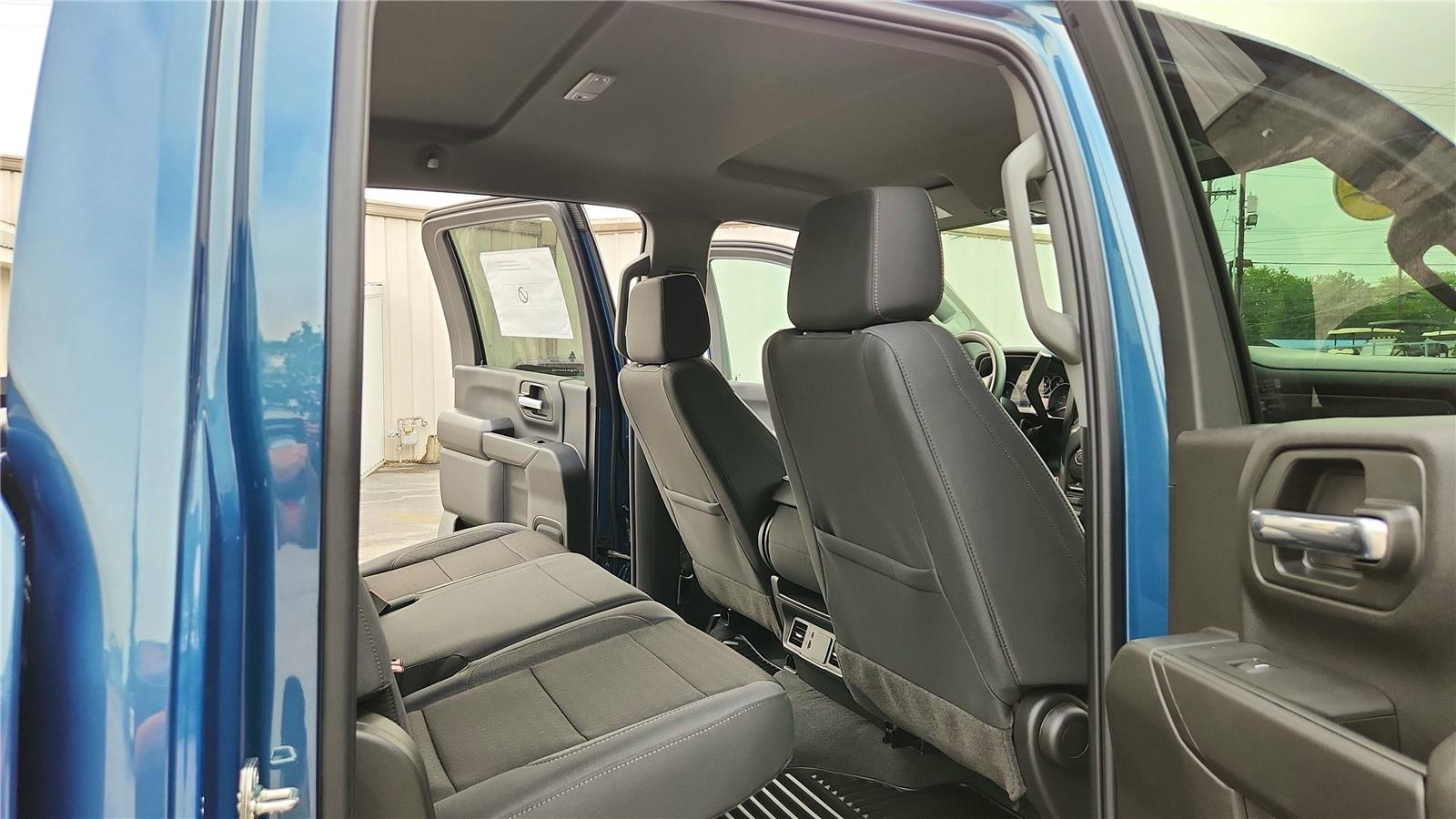 2026 Chevrolet Silverado 2500 HD Custom - Photo 24