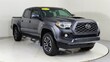 Toyota Tacoma 4WD