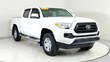 Toyota Tacoma 4WD