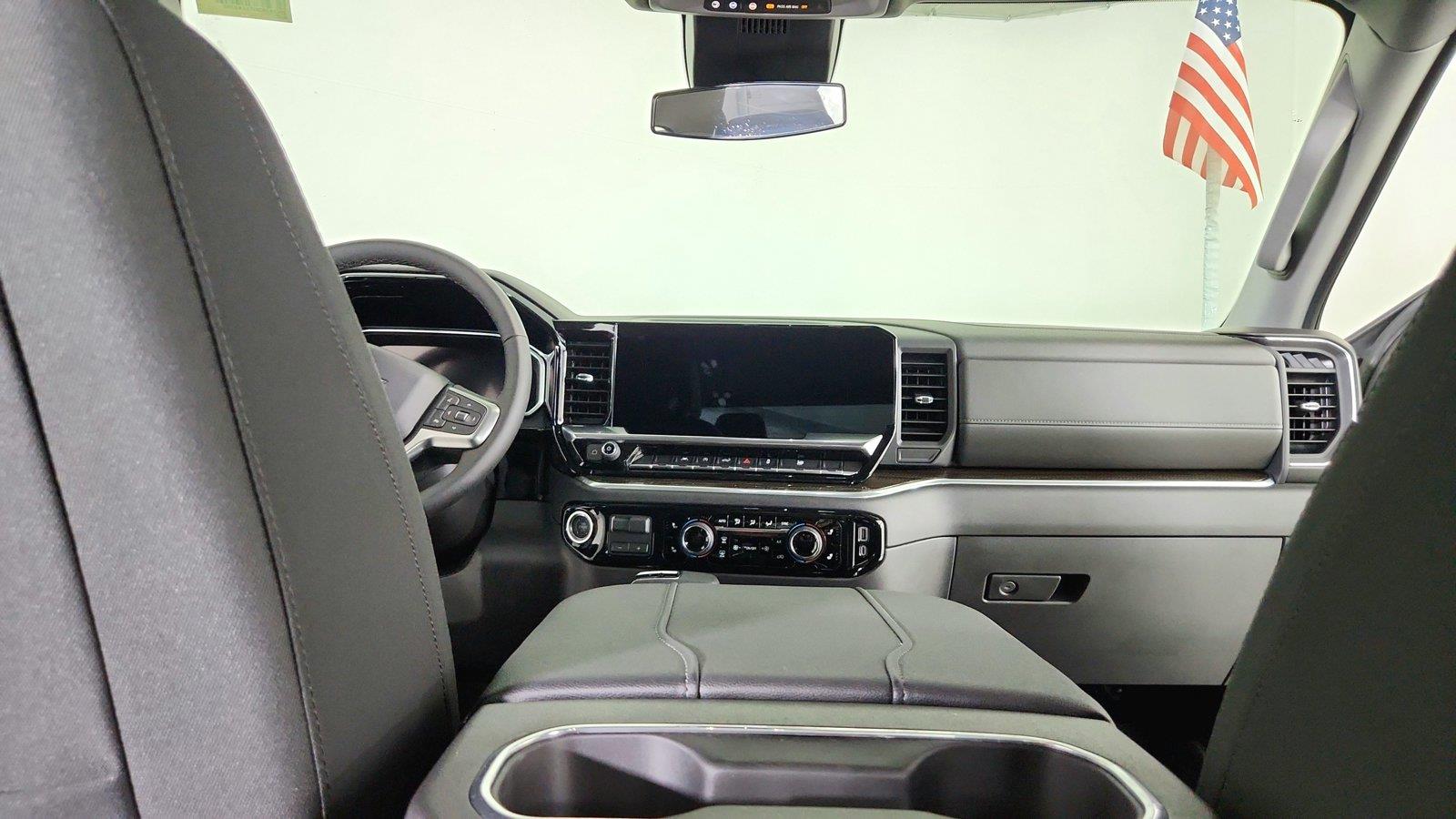 2026 Chevrolet Silverado 1500 LT - Photo 20