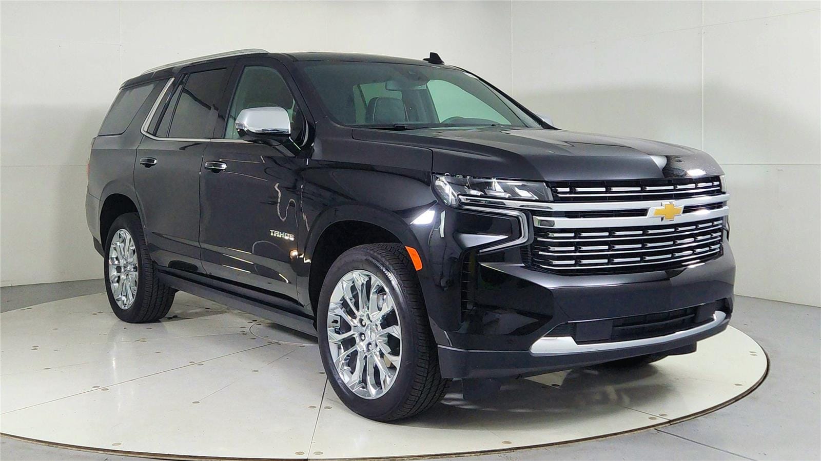 2023 Chevrolet Tahoe Premier's photo