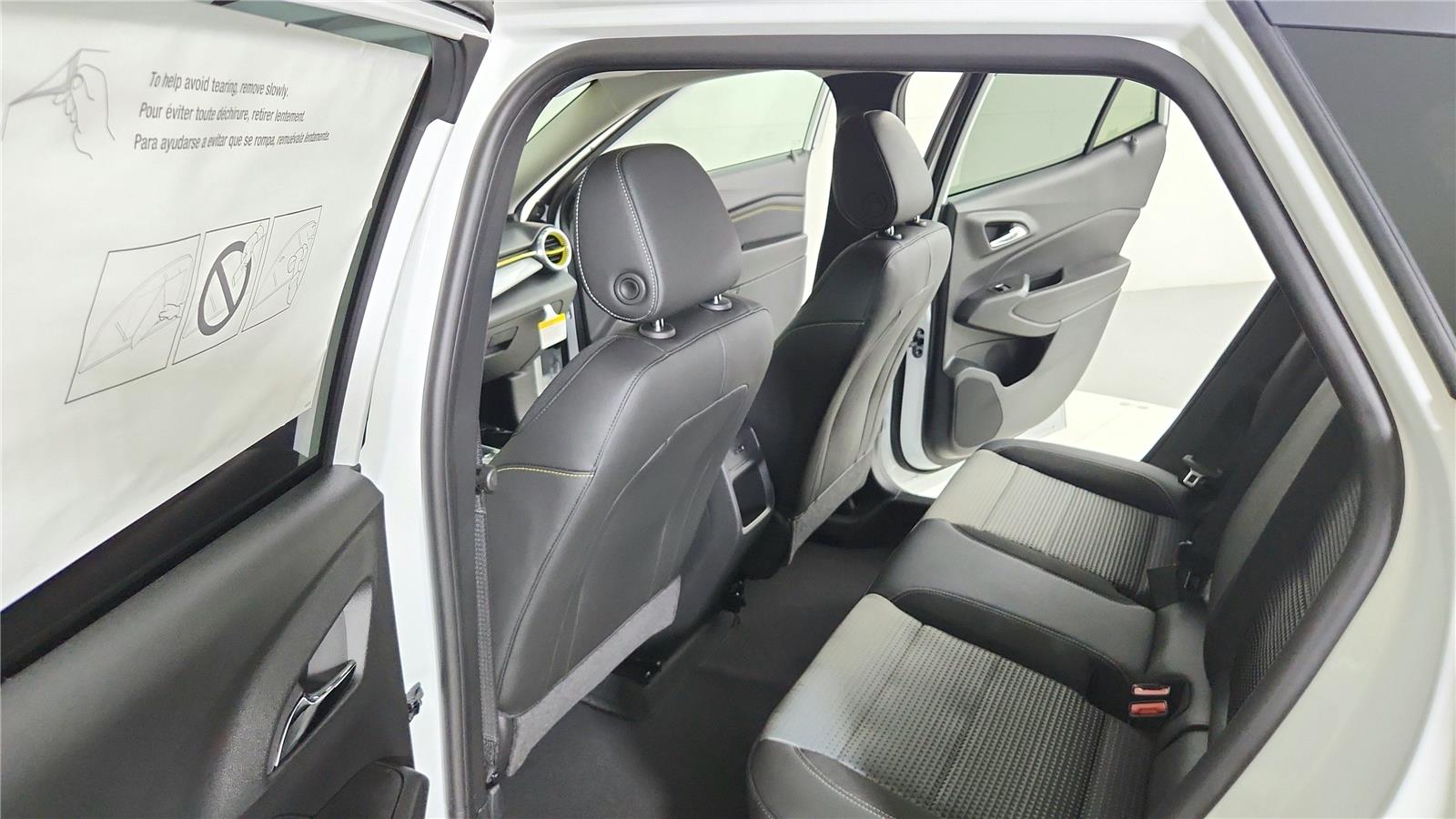 2026 Chevrolet Trax LT - Photo 16