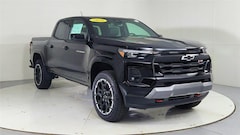 2026 Chevrolet Colorado Z71 Truck