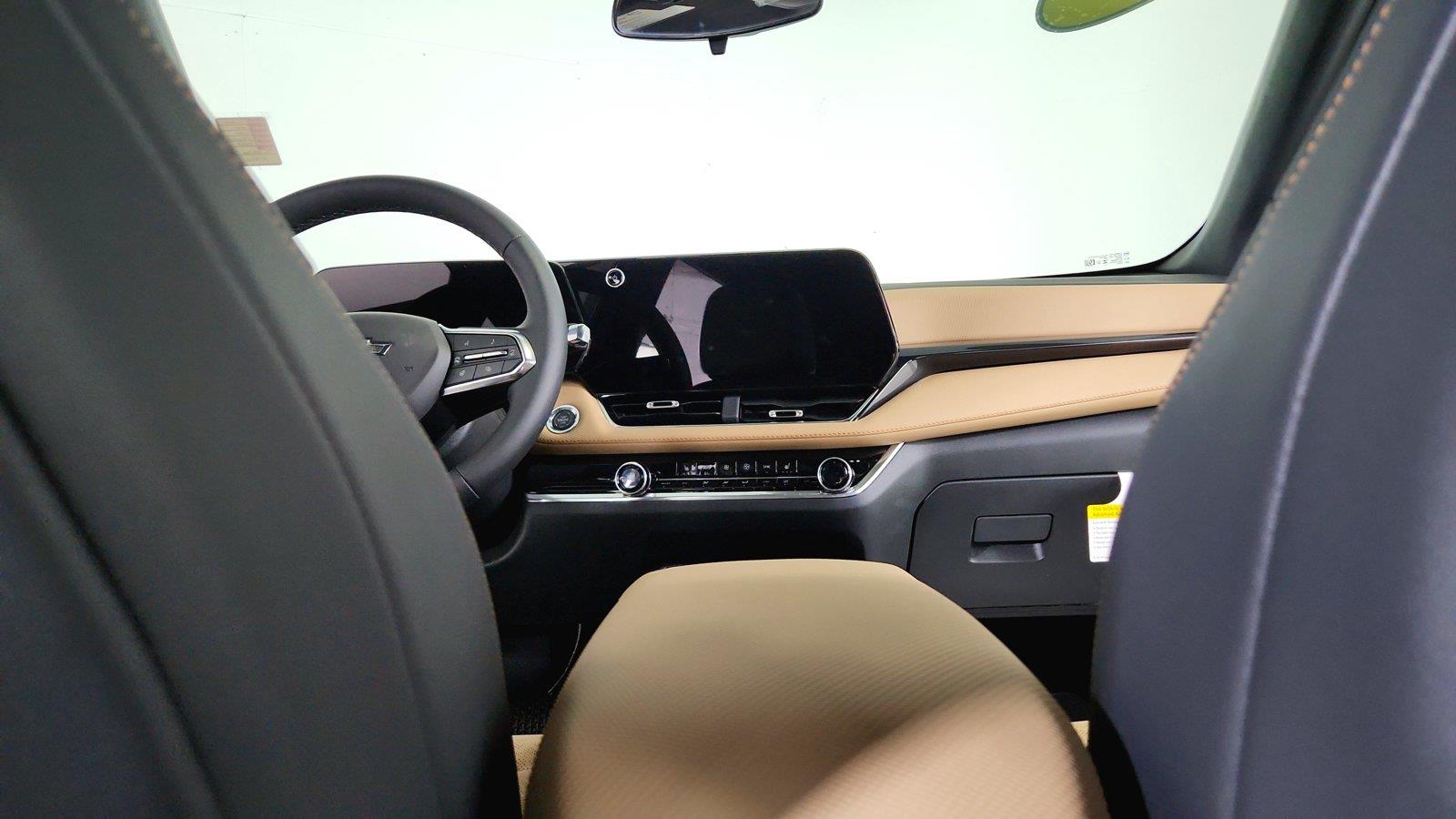 2027 Chevrolet Equinox ACTIV - Photo 21