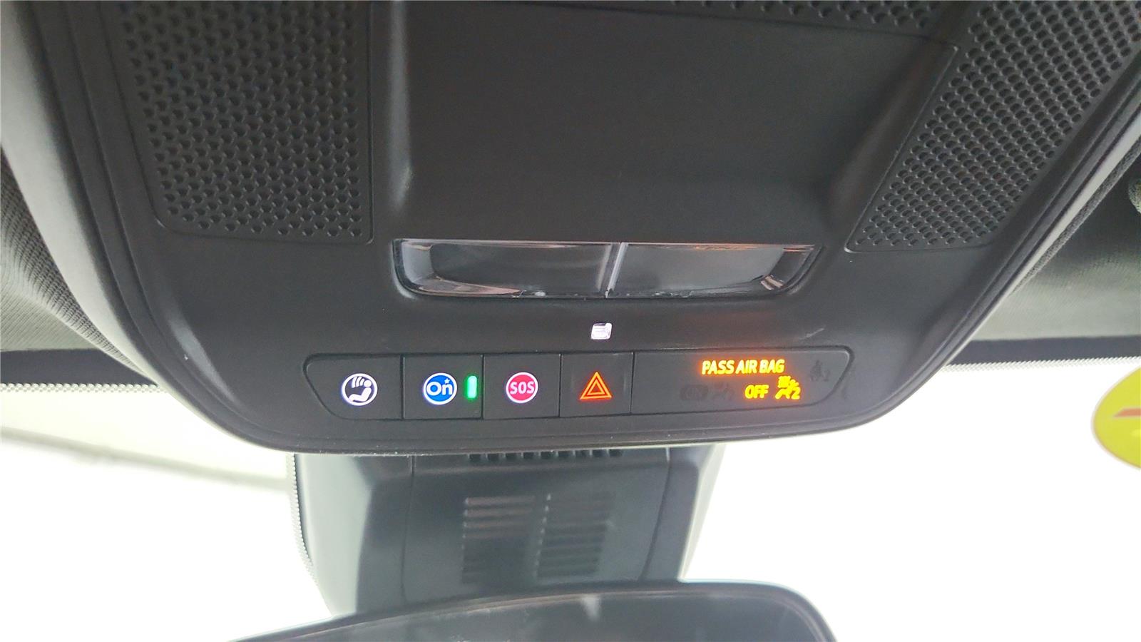 2026 GMC Terrain AT4 - Photo 23