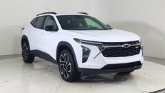 2026 Chevrolet Trax 2RS SUV