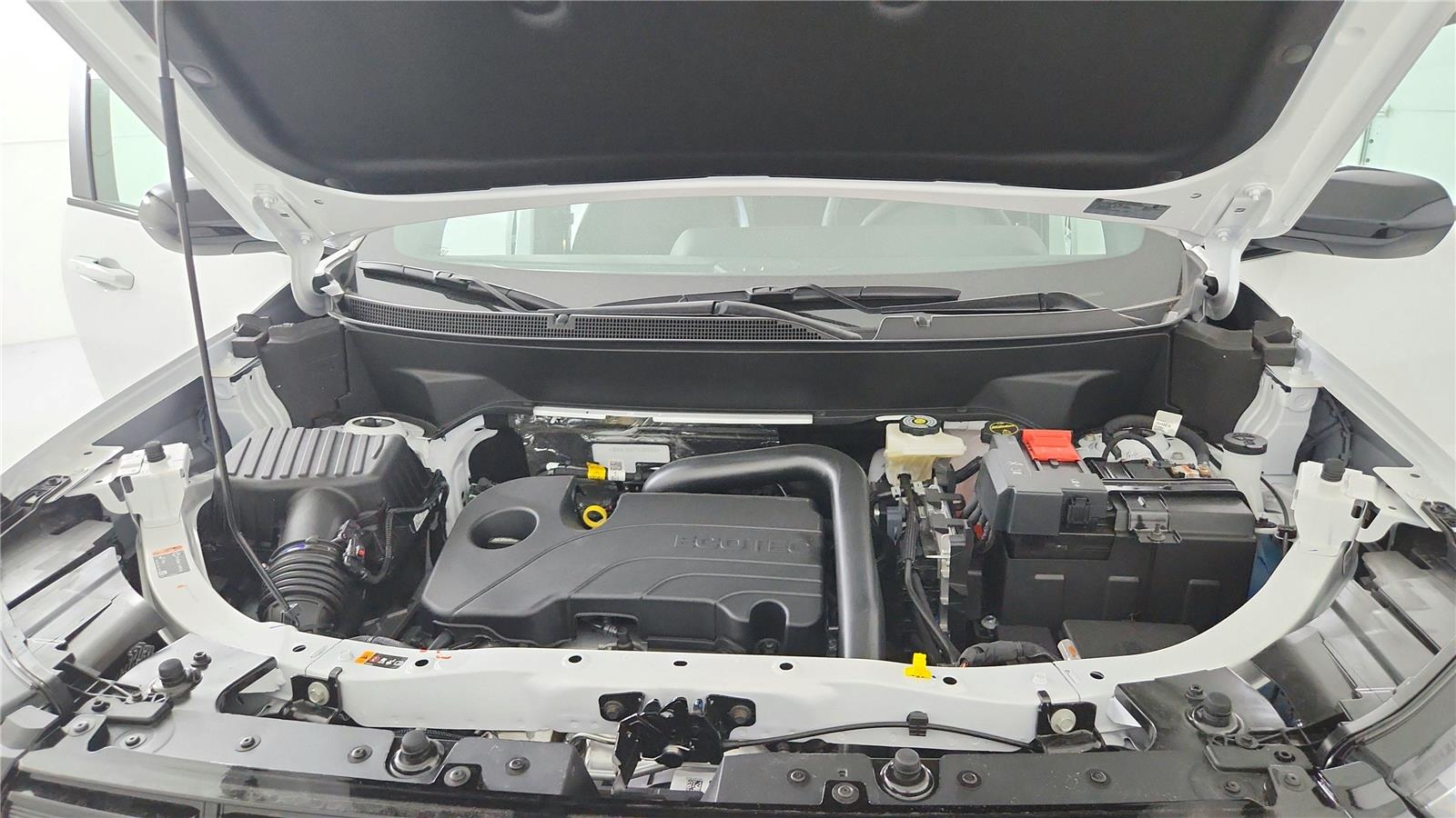 2026 GMC Terrain AT4 - Photo 30