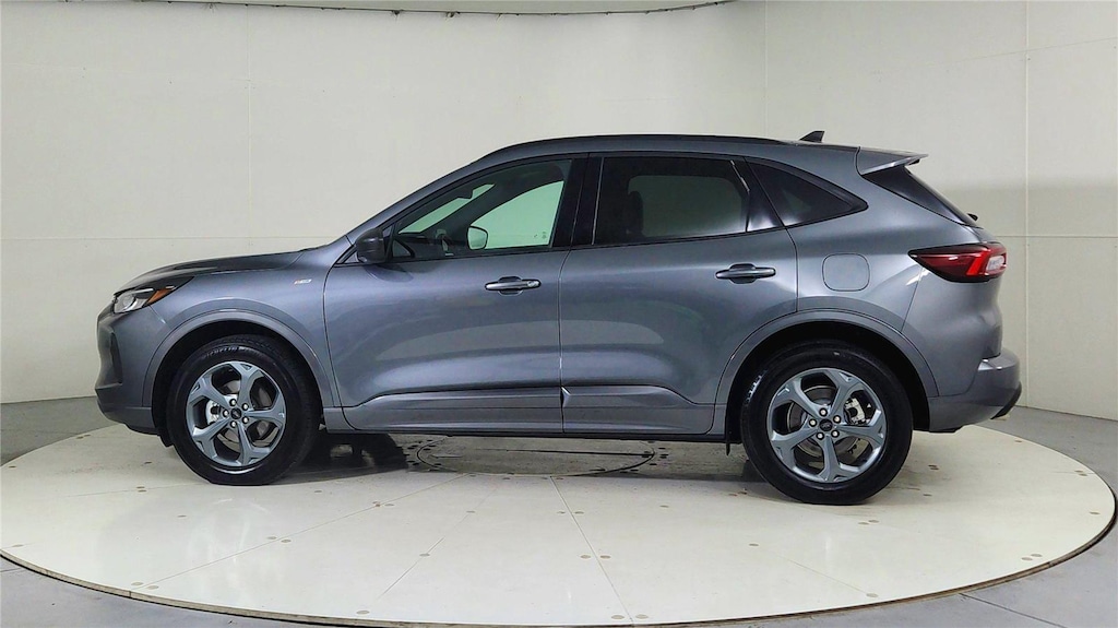 Used 2024 Ford Escape ST-Line SUV