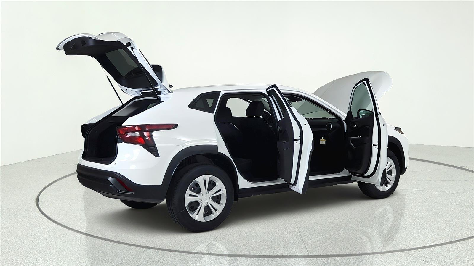 2026 Chevrolet Trax LS - Photo 14