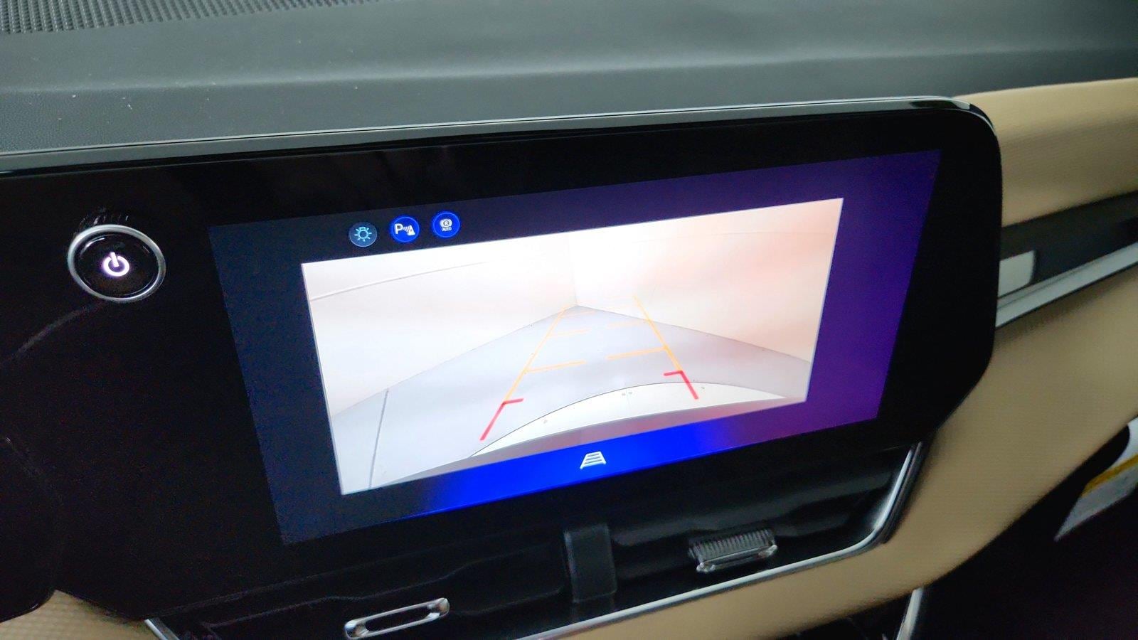 2027 Chevrolet Equinox ACTIV - Photo 37