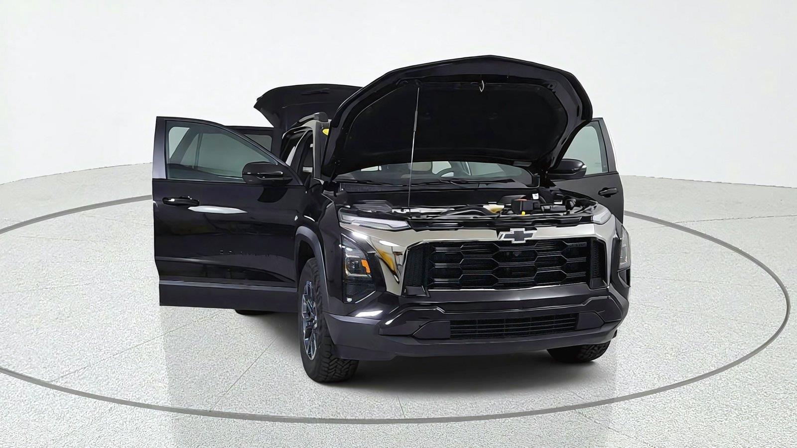 2027 Chevrolet Equinox ACTIV - Photo 9