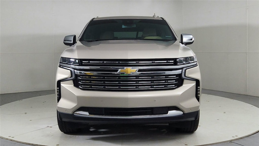 Used 2024 Chevrolet Tahoe Premier SUV