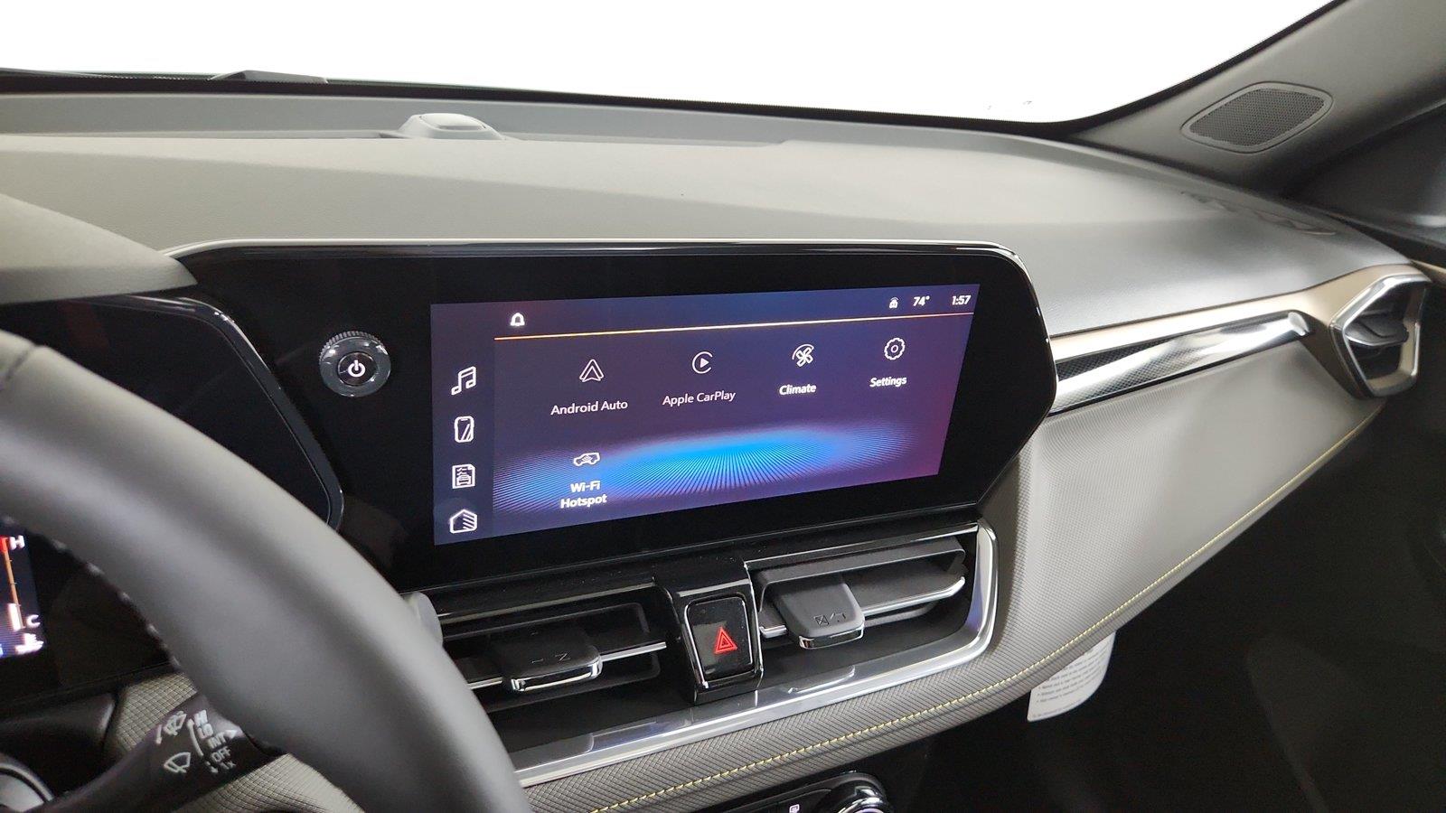 2026 Chevrolet Trailblazer Activ - Photo 36