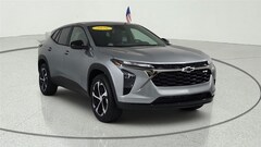 2026 Chevrolet Trax 1RS SUV