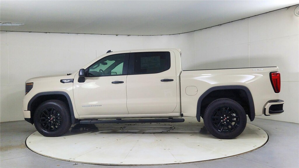 New 2026 GMC Sierra 1500 Pro Truck