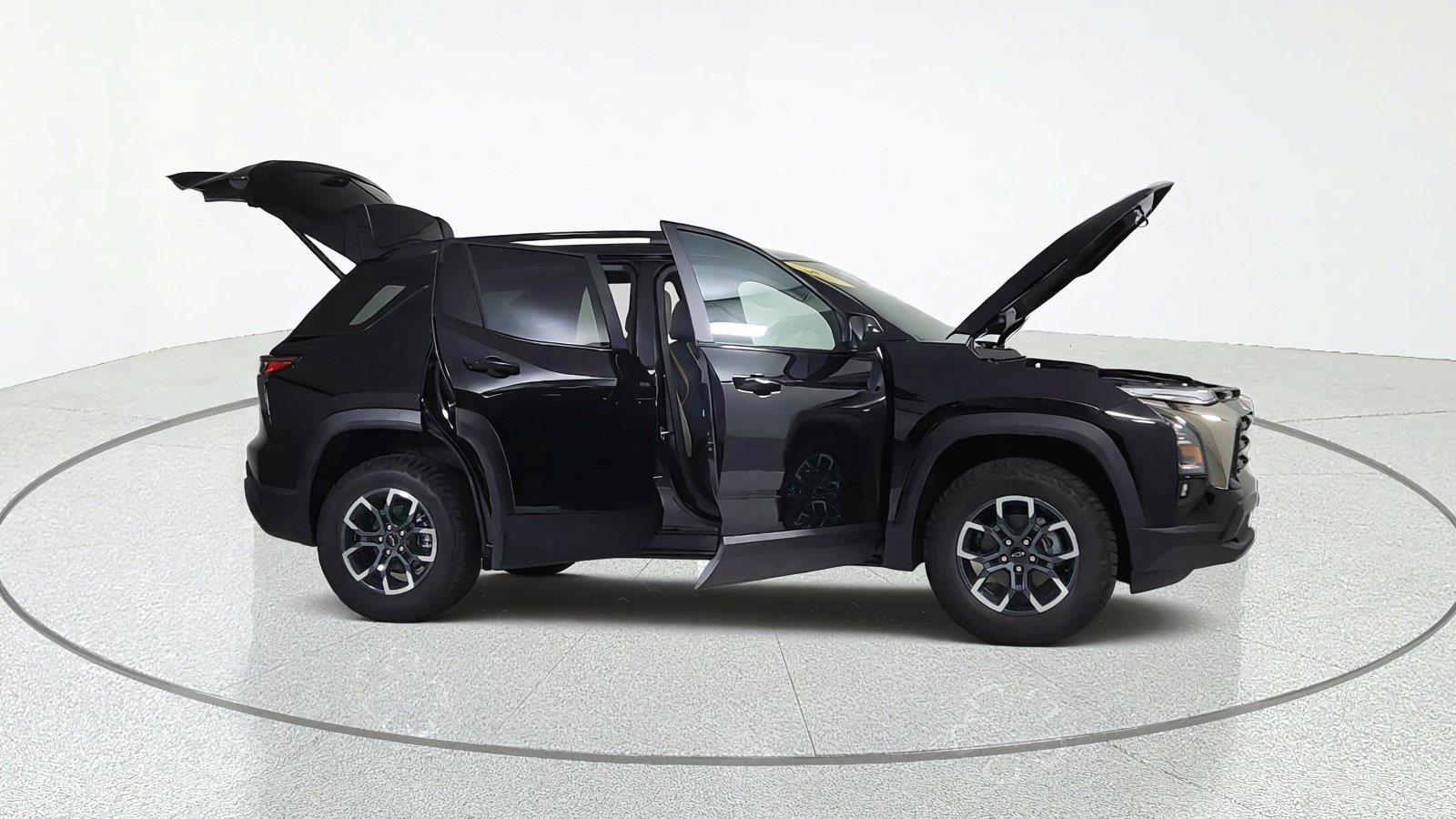 2027 Chevrolet Equinox ACTIV - Photo 15