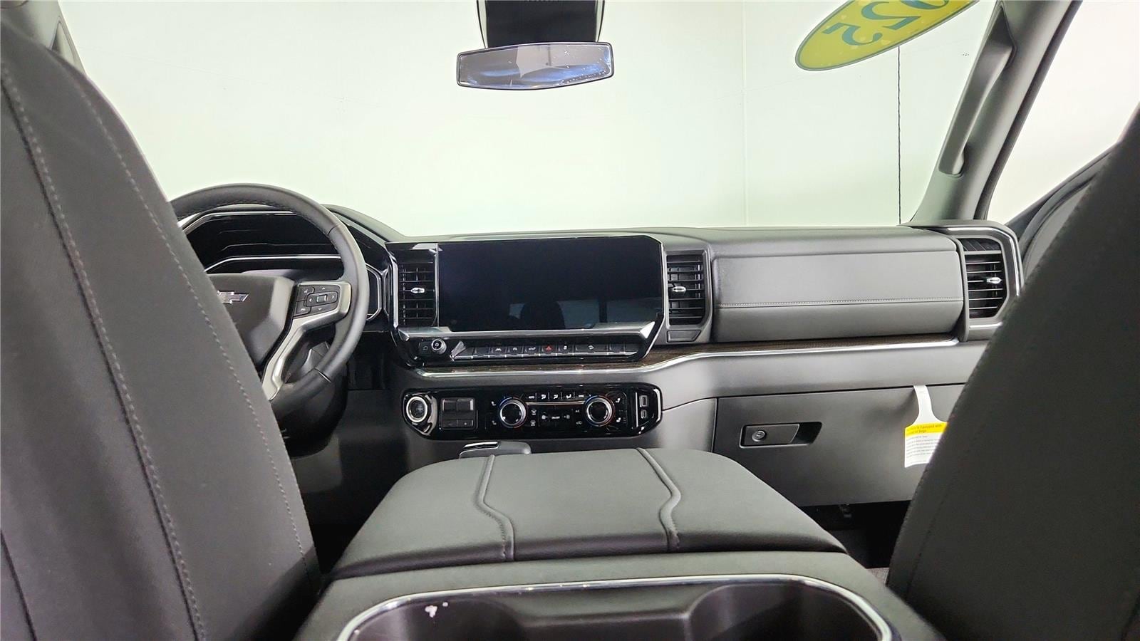2025 Chevrolet Silverado 1500 RST - Photo 15