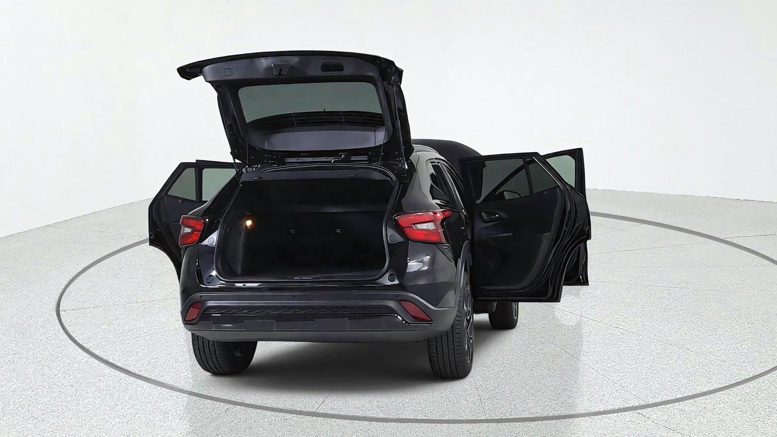2026 Chevrolet Trax RS - Photo 13