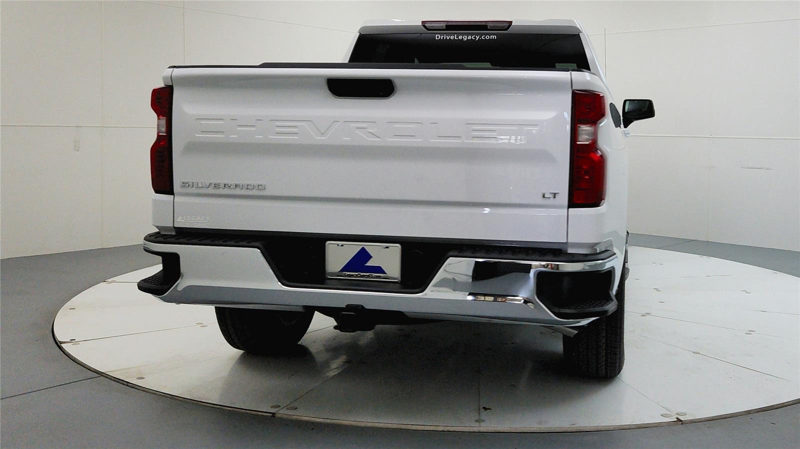 2026 Chevrolet Silverado 1500 LT - Photo 6