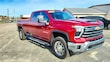  Chevrolet Silverado 3500 HD