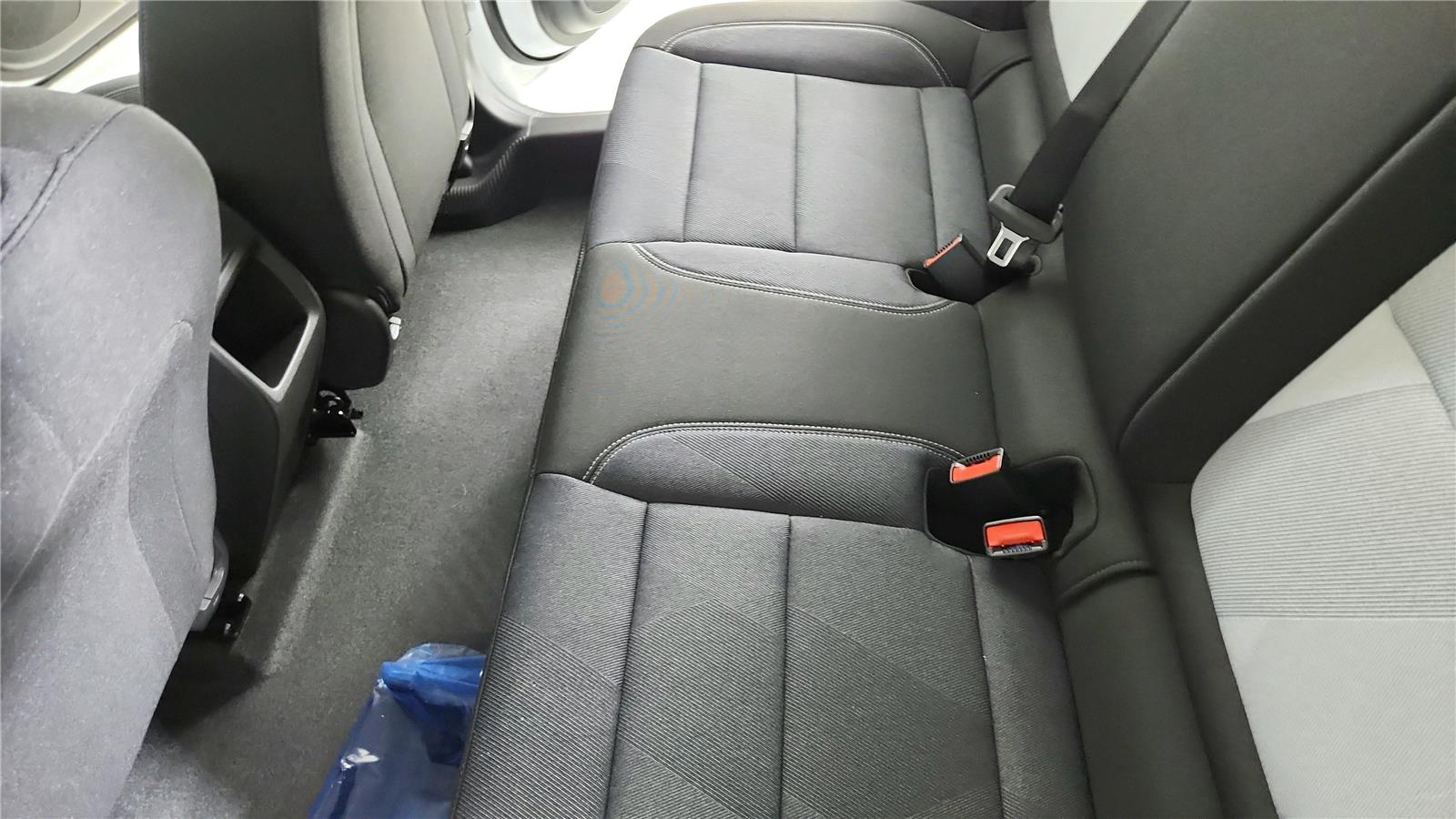 2026 Chevrolet Trax LS - Photo 21