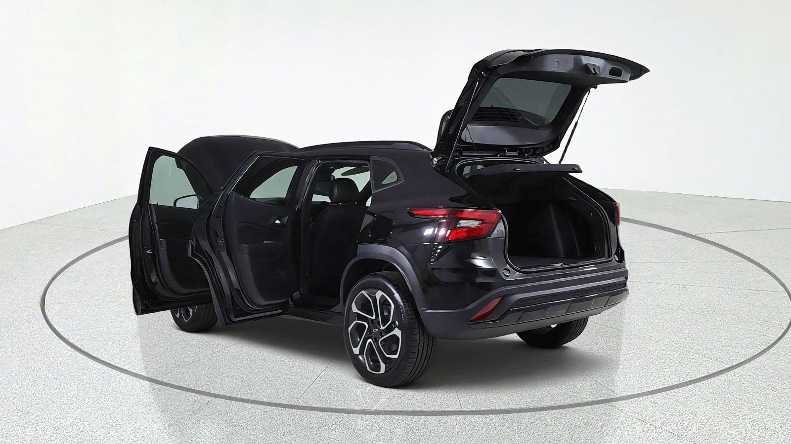 2026 Chevrolet Trax RS - Photo 12